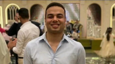 الطبيب الراحل حسام الفقي