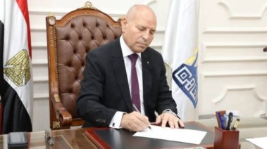 محافظ القاهرة 