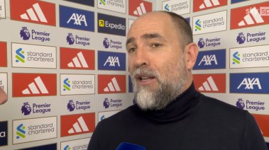 إيجور تيودور مدرب توتنهام