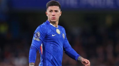  إنزو فرنانديز