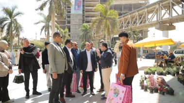 جانب من الفعالية