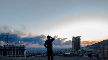 غموض يكتنف مستقبل إيران بعد الحرب