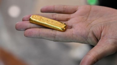 العثور على ذهب في معدة بطة في إحدى قرى الصين 