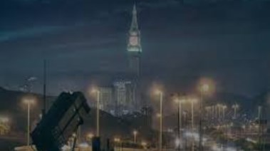 الدفاعات السعودية تتصدى لموجة من الهجمات الإيرانية 