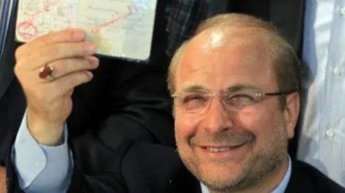 محمد باقر قاليباف 