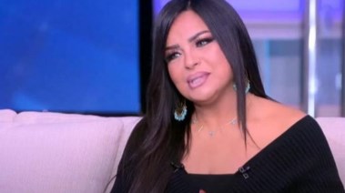 المطربة هدى 