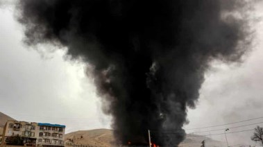 تمثل حرب إيران كارثة بيئية ومناخية نتيجة استهداف منشآت الطاقة والإضرار بالاقتصاد العالمي