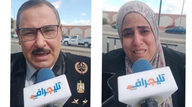 المجني عليها والدفاع