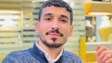 تاجر الذهب أحمد المسلماني