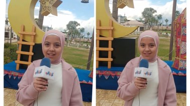 الطالبة چنا مهدي