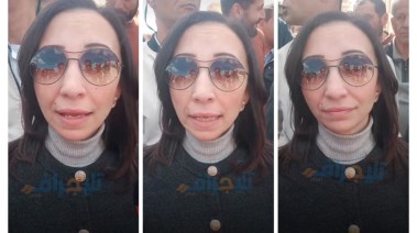 محافظ البحيرة