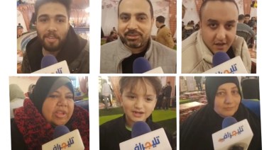 مواطنون بدمنهور