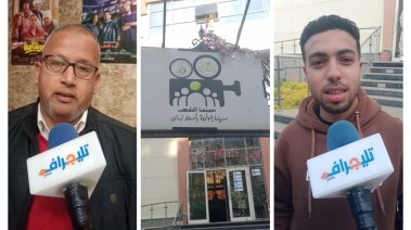 سينما الشعب بدمنهور