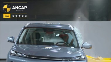  جيلي ستاراي EM-i