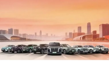 سيارات جريت وول موتورز 