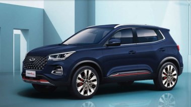 شيري تيجو 4 برو موديل 2026 