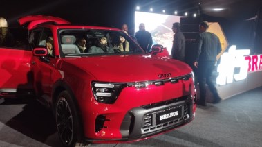  سيارة سمارت #5 