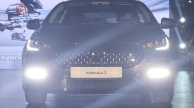 شيري أريزو 5 موديل 2026