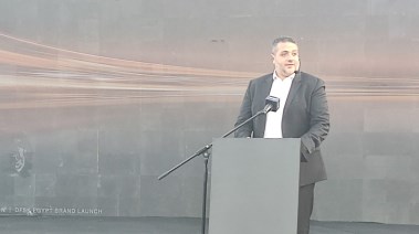 مدير علامة سيارات DFSK أمجد الفقي