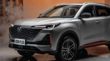 شانجان CS55 PLUS