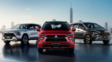 سيارات ميتسوبيشي