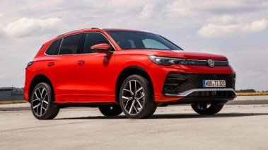 سيارة فولكس فاجن تيجوان 2026 