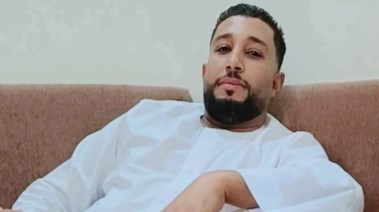 عريس طوخ الخيل بالمنيا