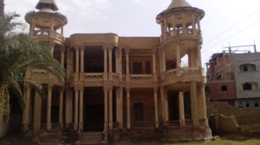 ملحمة الدم والعسل.. عيد المنيا القومى 