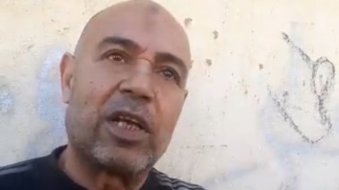 والد ضحية "مأساة كرموز" بالإسكندرية 