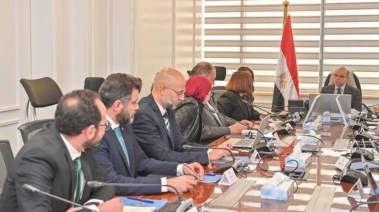 وزير الاستثمار والتجارة الخارجية، محمد فريد