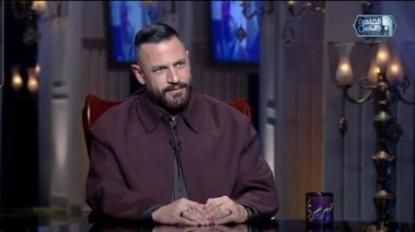 نيقولا معوض