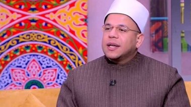 الشيخ أسامة قابيل