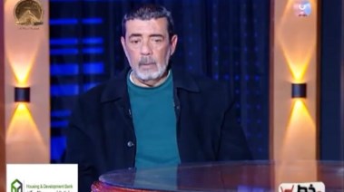 الفنان شريف خير الله