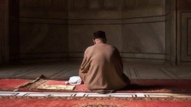 التعبد في العشر الآواخر من رمضان