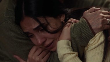 سلمى أبو ضيف في الحلقة 6 مسلسل عرض وطلب