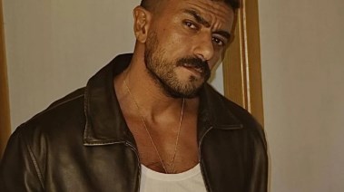 أحمد العوضي