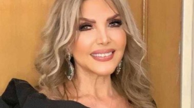 نادية مصطفى