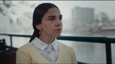 مسلسل عرض وطلب