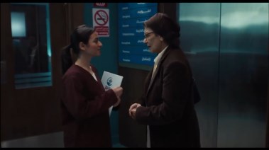 عرض وطلب الحلقة 7