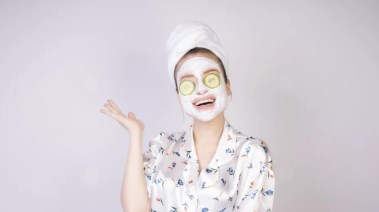 ماسكات للعيد