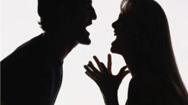 خناقة وقفة العيد