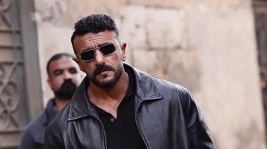 أحمد العوضي