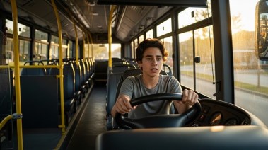 تعبيرية عن القصة