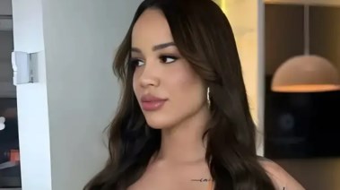 مونيكي فراجا