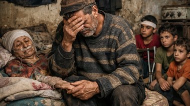  تعبيرية عن الموقف