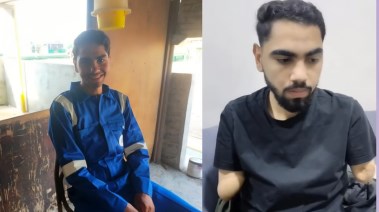  الشاب سعيد حامد