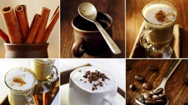 مشروبات شتوية