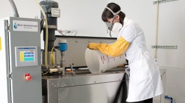 إذابة الجثث