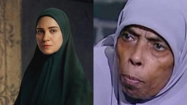 عزيزة القصة الحقيقية لحكاية نرجس