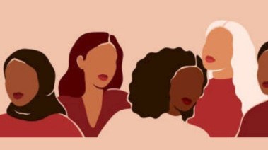 اليوم العالمي للمرأة